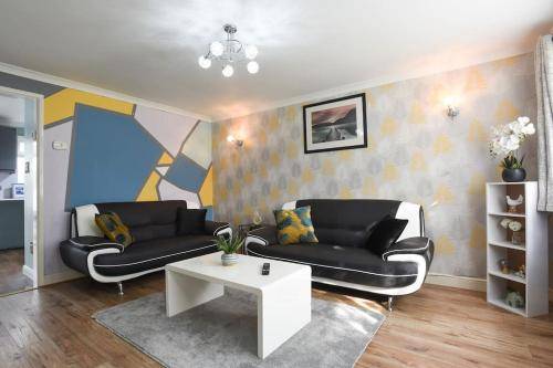 Apartment  Cosham