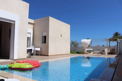 Villa Ghizen