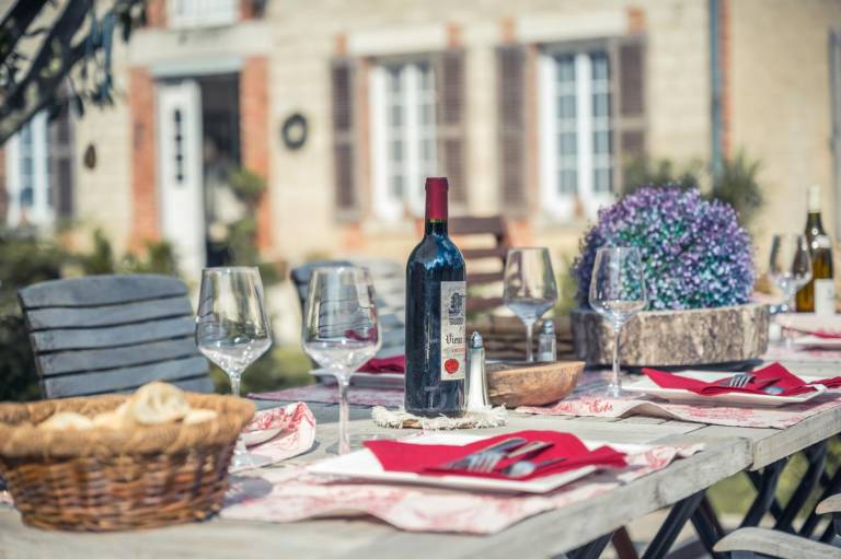 Le Clos Sainte Victoire — photo 4