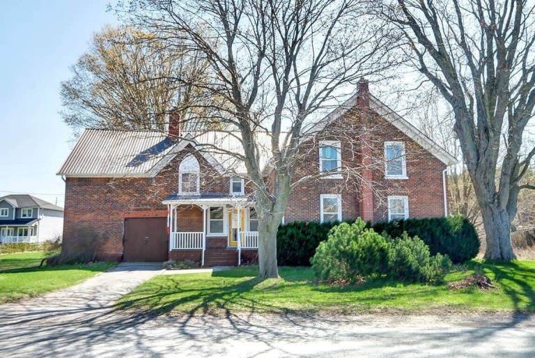 House Picton