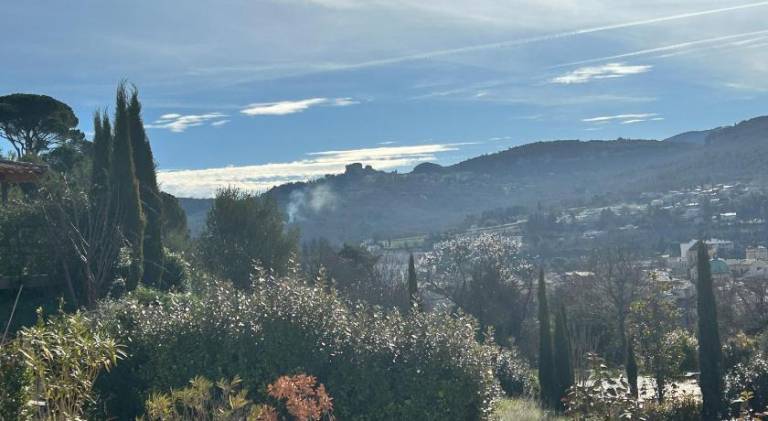 Villa Lesina Bed & Breakfast in Apt