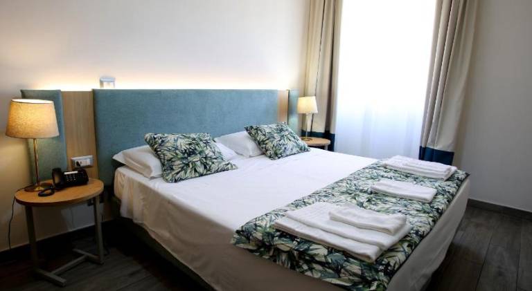 Hotel San Germano — photo 2