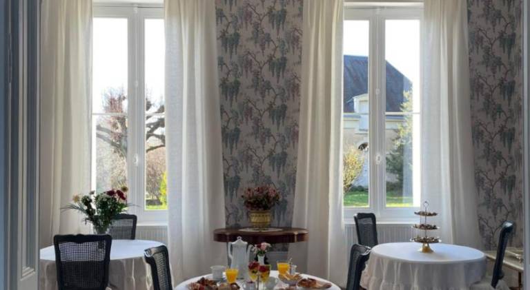 House of Mailly — photo 3
