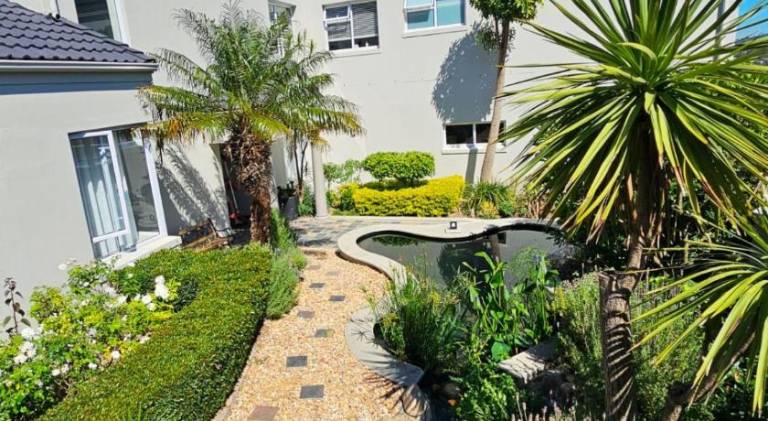 260 m&sup2; Ferienwohnung