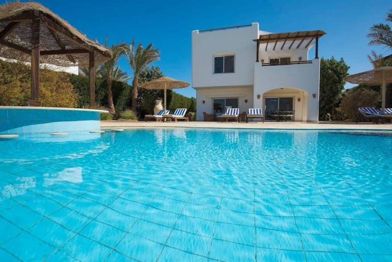 Villa El Gouna