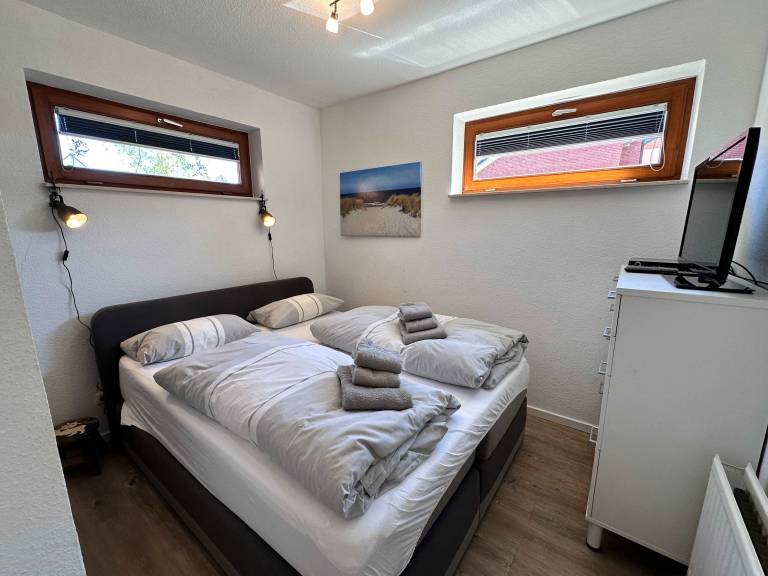 Holiday apartment with yard | Perfect for remote work — photo 4