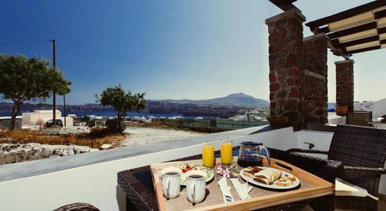 Beautiful serviced apartment with terrace | Pets allowed — photo 3