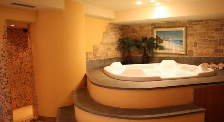 Le Rocher Hotel — photo 4