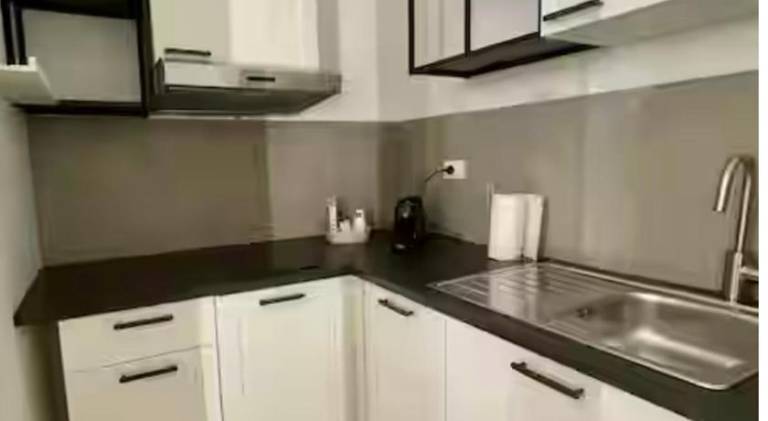 Holiday apartment with 1 room for 3 persons — photo 3