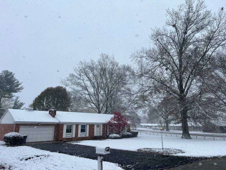 House Connersville
