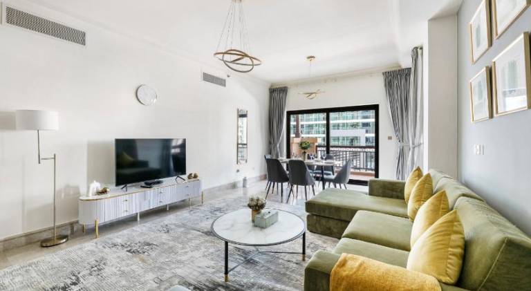 StoneTree - Fairmont North 2 BR - Beach Access — photo 2