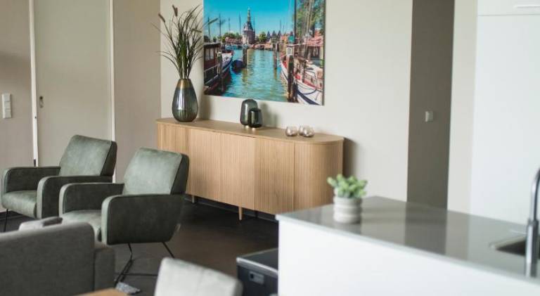 Spacious villa with hot tub | Ski nearby | Pets are welcome — photo 2