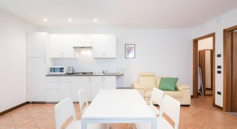 Holiday apartment with garden & terrace — photo 5