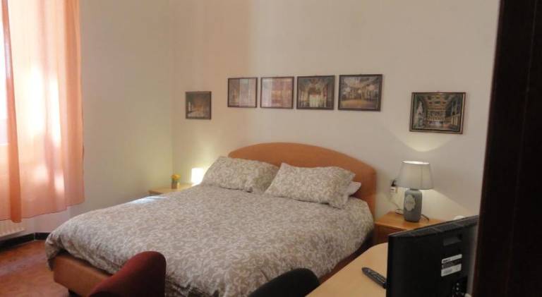 Wonderful rental apartment | Dogs allowed in La Spezia