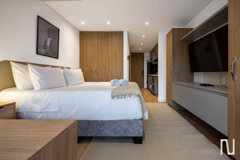 Family-friendly lovely rental apartment with fast internet | Pets allowed — photo 3