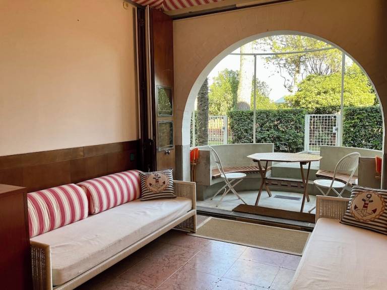 Ferienwohnung  Dorsoduro