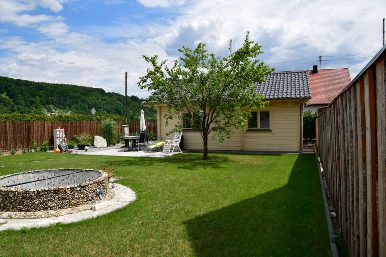 Ferienhaus Kelheim