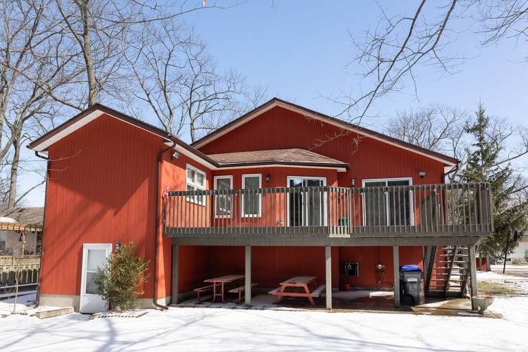House  Wasaga Beach