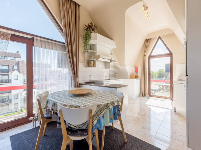 Fully equipped apartment | Beach nearby | Pet-friendly — photo 4