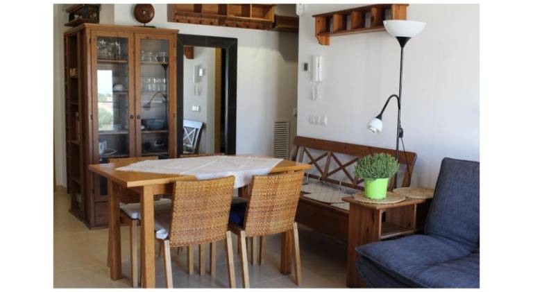 Apartamento  San Jaime de Enveija