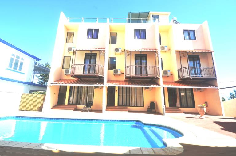 Appartement Flic en Flac