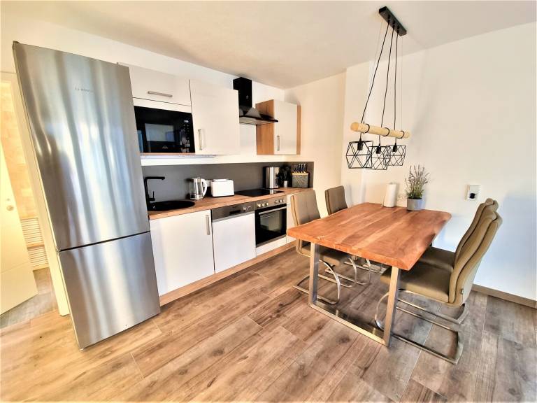 Ferienwohnung  Nördlingen
