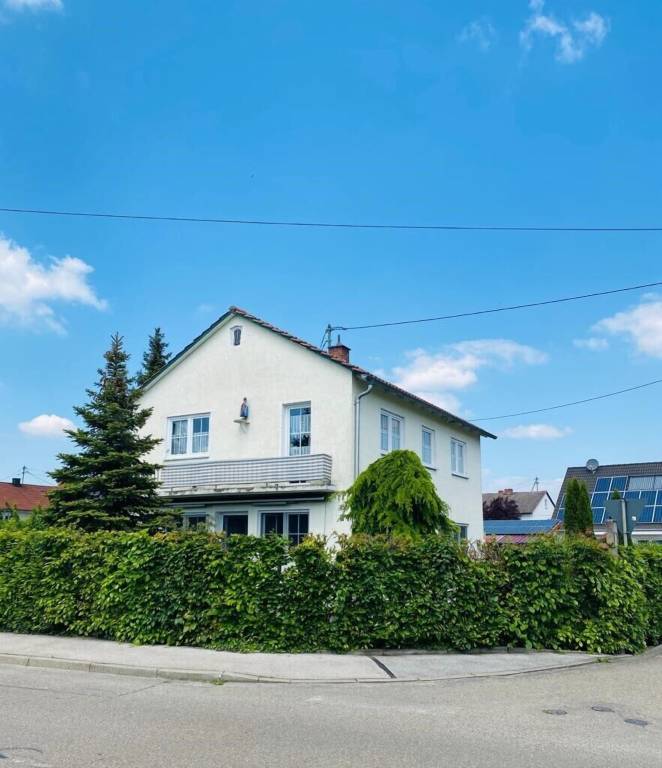 Ferienwohnung Münchsmünster