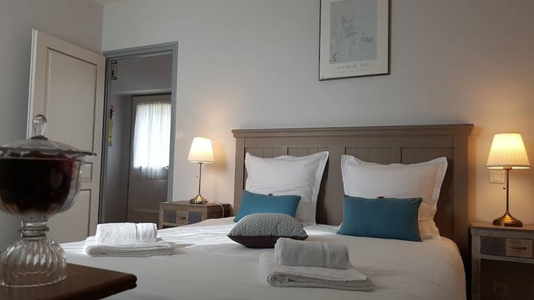Chambre d'hôtes Belz