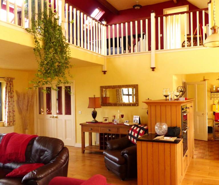 Cottage Ballyvara