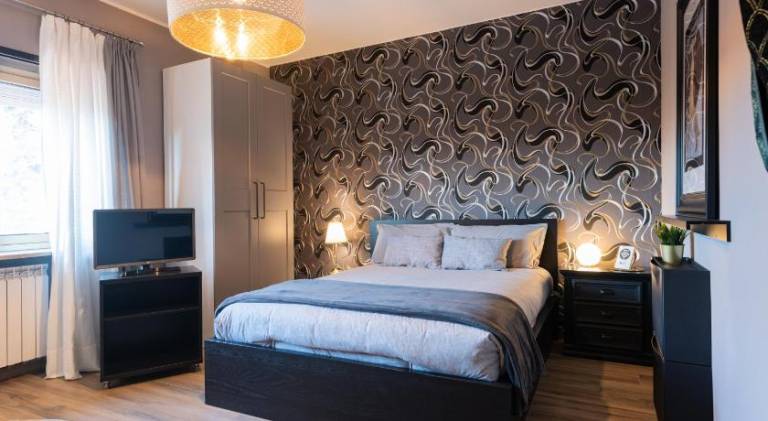 35 m&sup2; Ferienwohnung