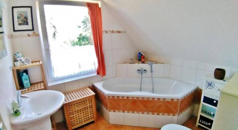 Vacation home with 3 rooms for 7 persons — photo 3
