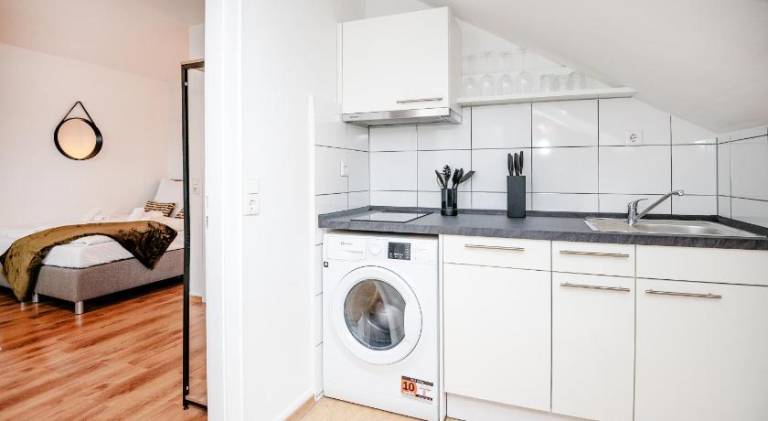 Holiday apartment | Pets are welcome — photo 3