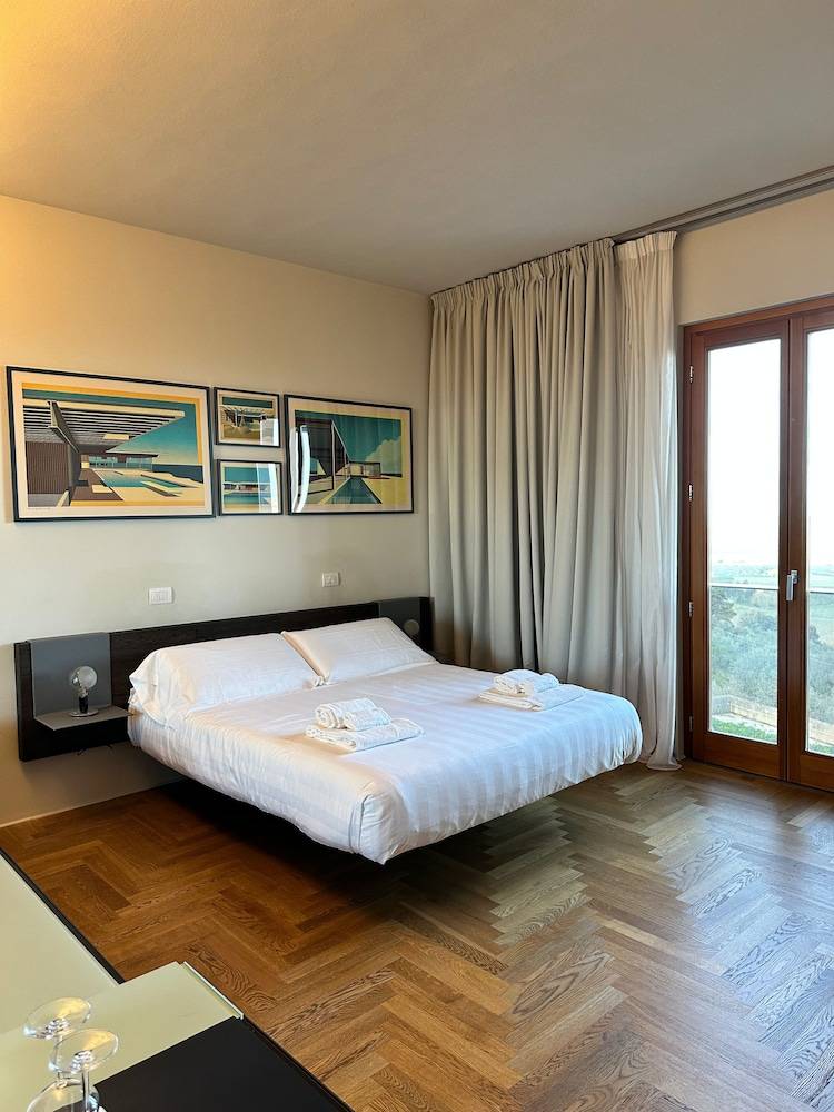 Bed & Breakfast Campiglia Marittima
