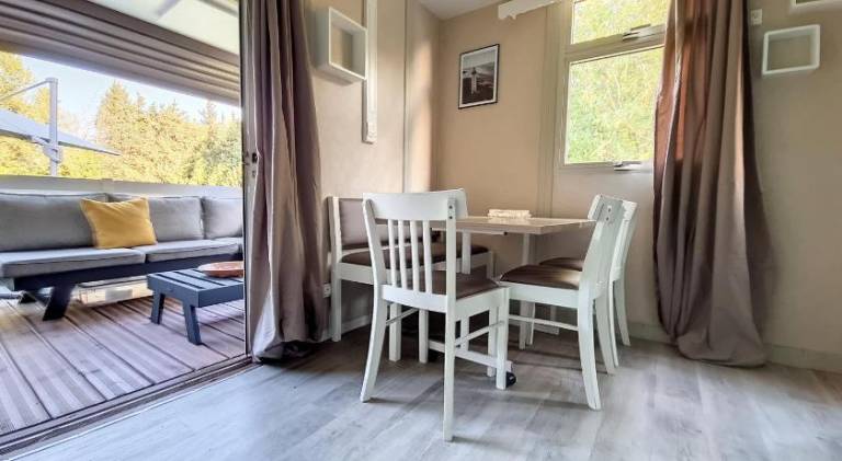 Avignon, joli chalet en campagne tres proche de la ville — photo 2