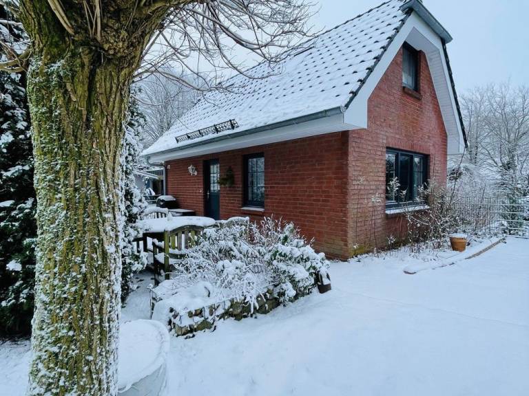 Ferienhaus Wahlstedt