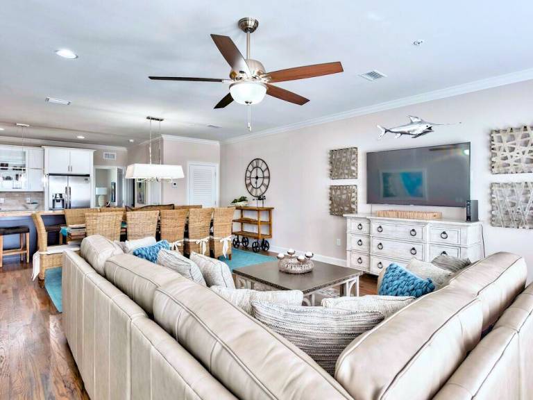 House Miramar Beach