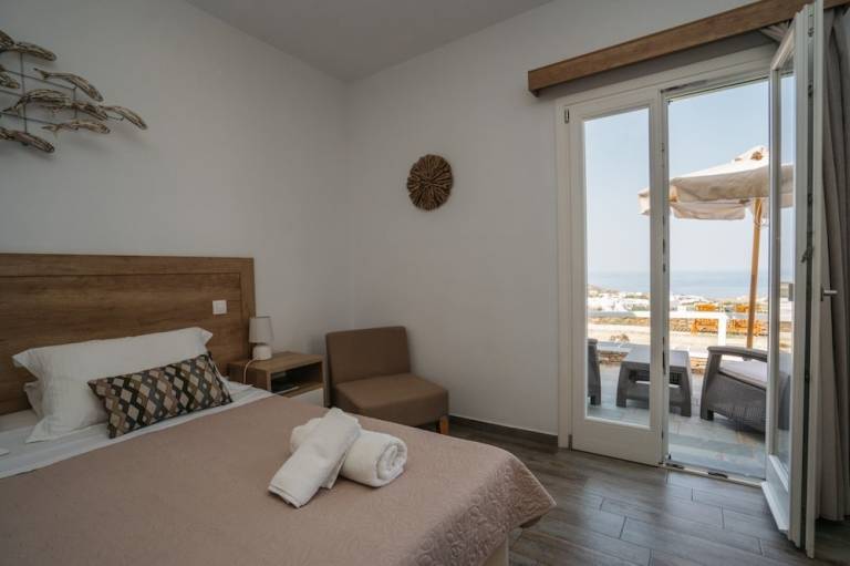 Chambre d'hôtes Apollonia