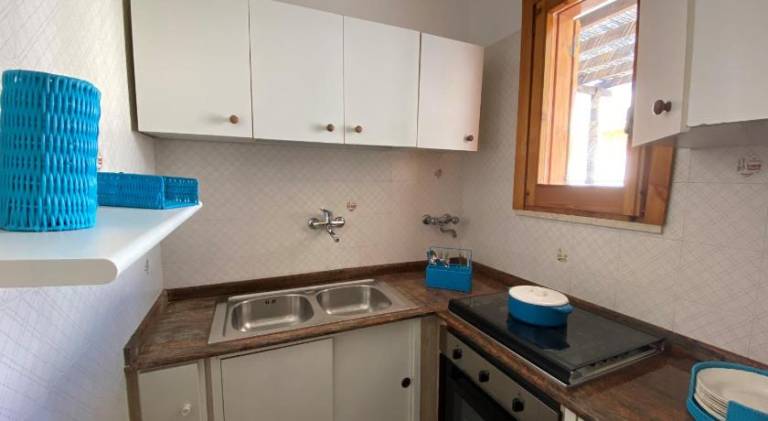 Apartment with 2 rooms for 7 persons — photo 5