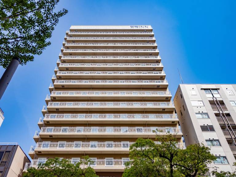 Toyoko Inn Kobe Sannomiya Ekimae