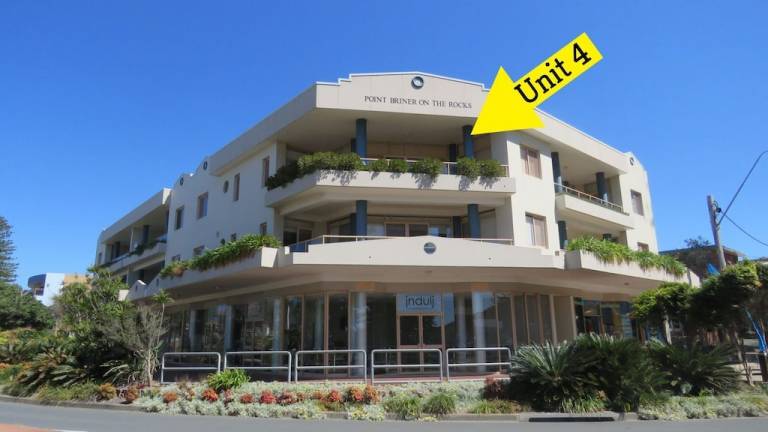 Apartment  South West Rocks