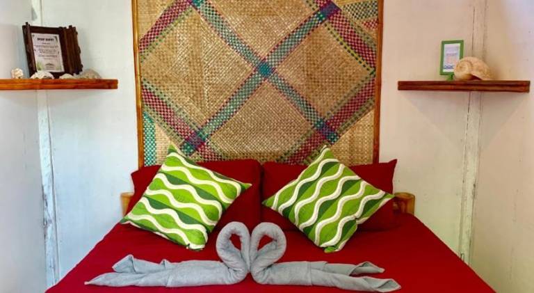 Suba Beach Nipa Huts — photo 2