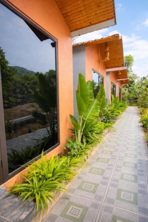 Tràng An May Garden Homestay in Hoa Lu