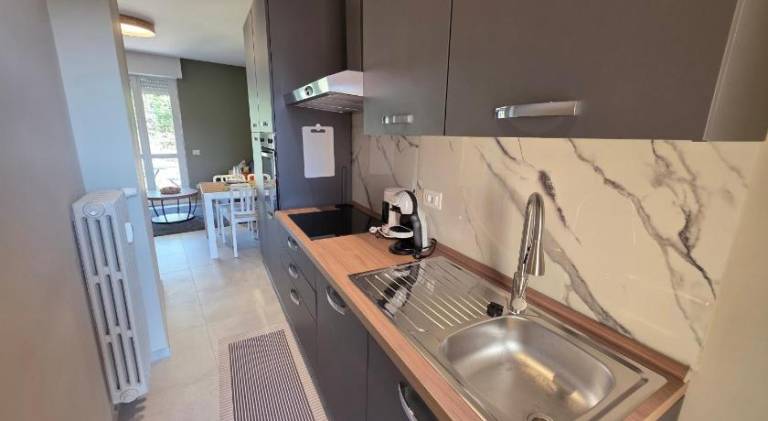 Rental apartment with terrace | Suitable for remote work — photo 4