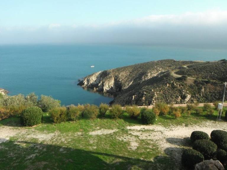 Appartement Banyuls-sur-Mer