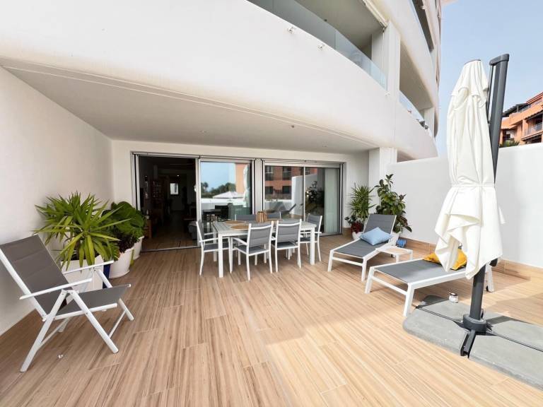 Appartement Motril
