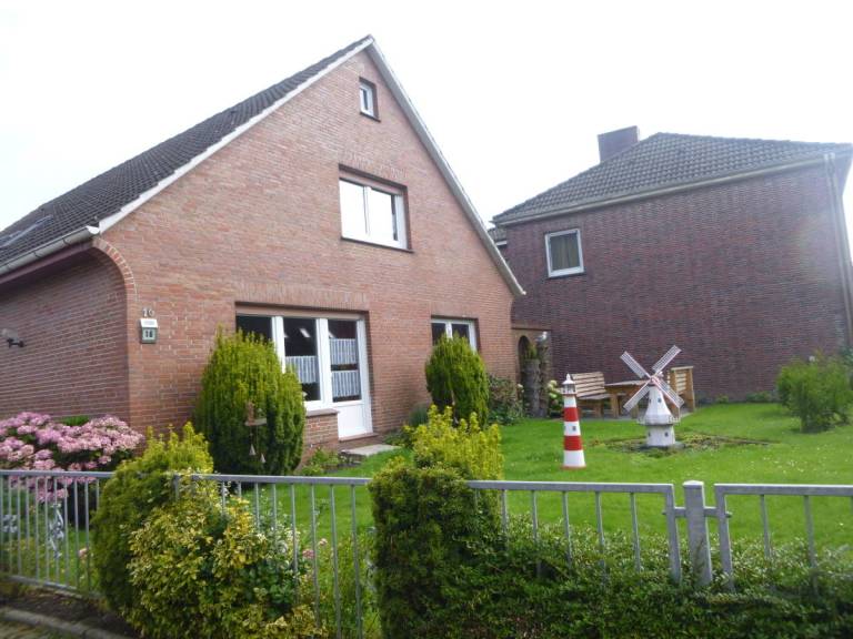 Ferienwohnung Schwittersum