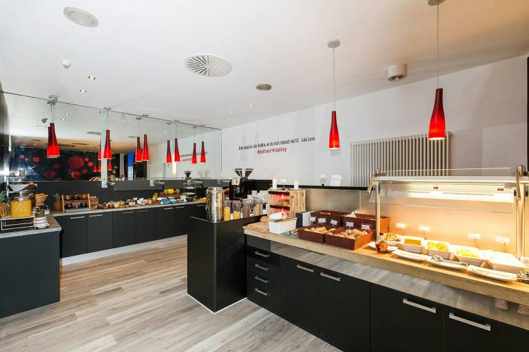 DORMERO Hotel Zurich Airport — photo 2