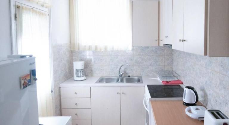 Best House, Pelekanos Marina Home, Athens Ave Patra — photo 4