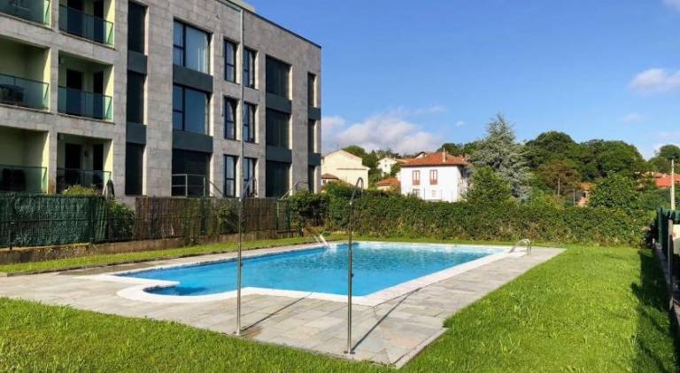 Rental apartment with terrace & pool | Close to the beach | Dogs allowed — photo 3