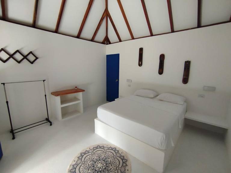 Hotel Coral Sand Islas Del Rosario in Rosario Islands
